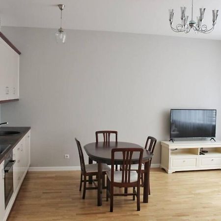 Riga Central Park Apartment Exterior photo